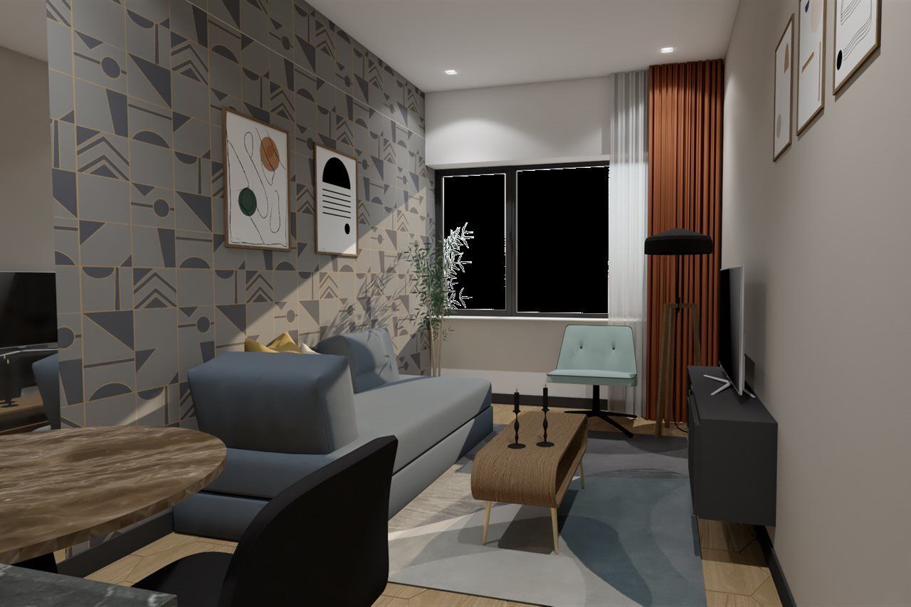 Apartamento Citadines Sloterdijk Station Amesterdão