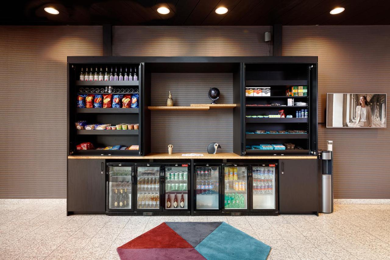 Apartamento Citadines Sloterdijk Station